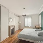 Charming 2-Bedroom Apartment In Paris 5